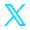 Logo X-twitter